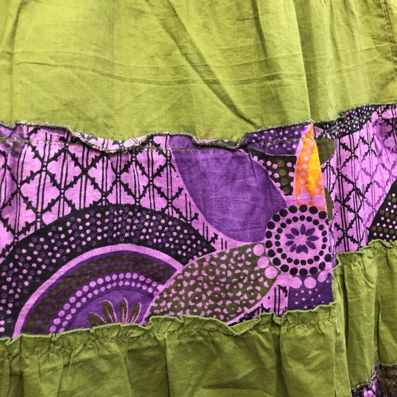 NEW pretty strapless sundress - Picture 4 of 6